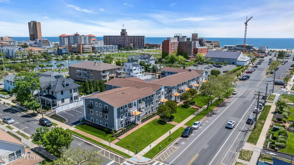 309 4th Avenue #204 Asbury Park, NJ 07712