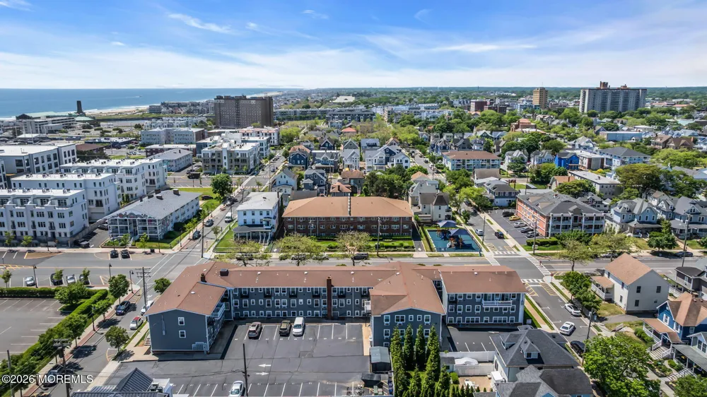 309 4th Avenue #204 Asbury Park, NJ 07712