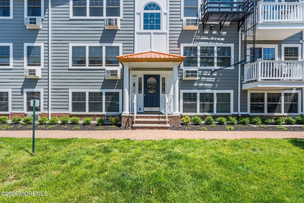 309 4th Avenue #204 Asbury Park, NJ 07712