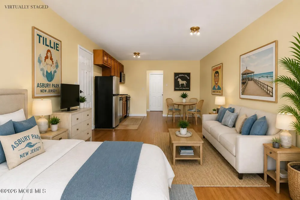309 4th Avenue #204 Asbury Park, NJ 07712