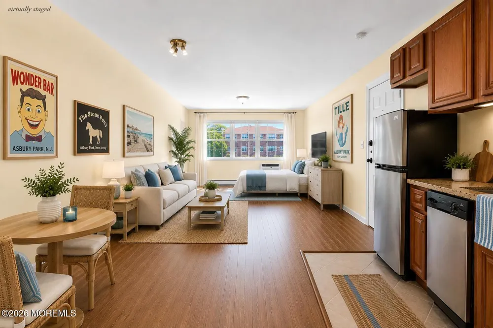 309 4th Avenue #204 Asbury Park, NJ 07712