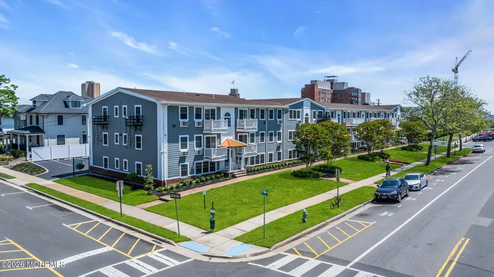 309 4th Avenue #204 Asbury Park, NJ 07712