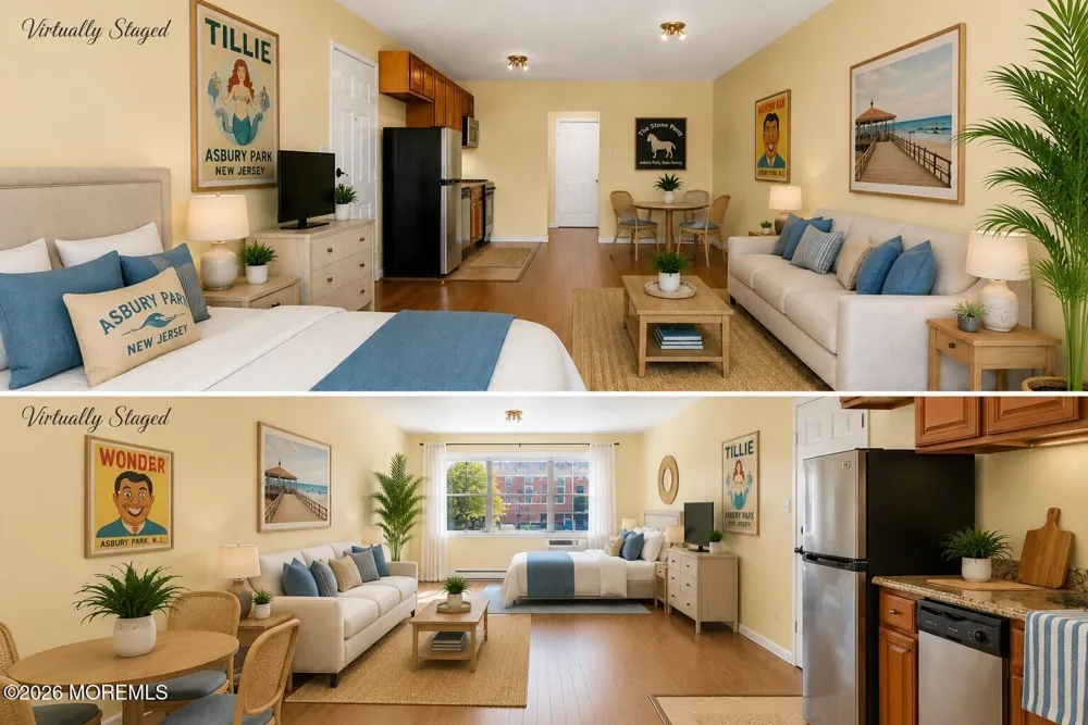309 4th Avenue #204 Asbury Park, NJ 07712