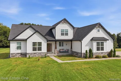 5468 Stone Garden Drive
