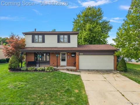 2118 S Cavalier Drive