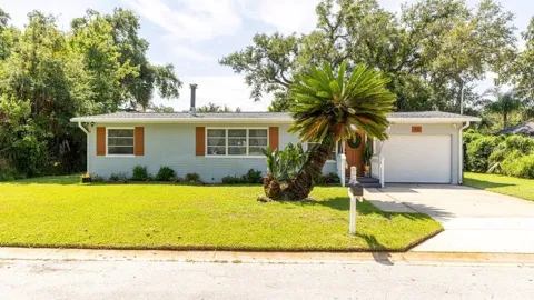 38 MCALISTER DRIVE