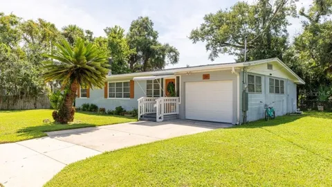 38 MCALISTER DRIVE