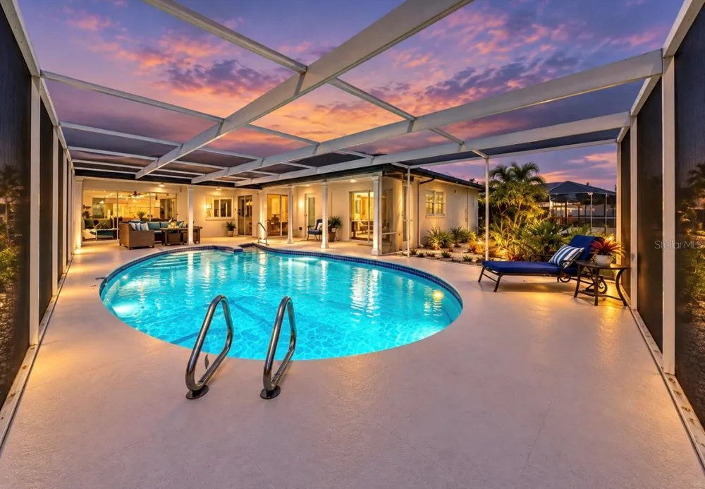 6315 WISTERIA LANE Apollo Beach, FL 33572