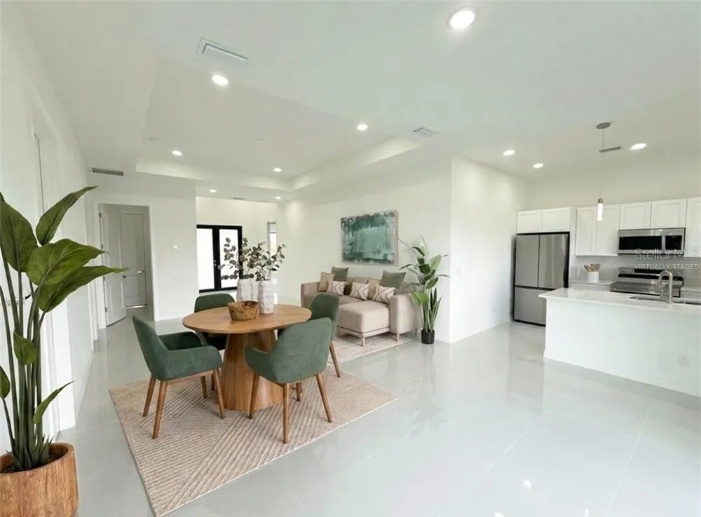 4332 NW 32ND STREET Cape Coral, FL 33993