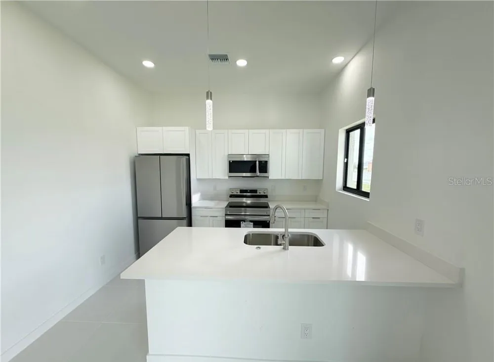 4332 NW 32ND STREET Cape Coral, FL 33993
