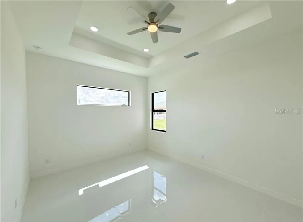 4332 NW 32ND STREET Cape Coral, FL 33993