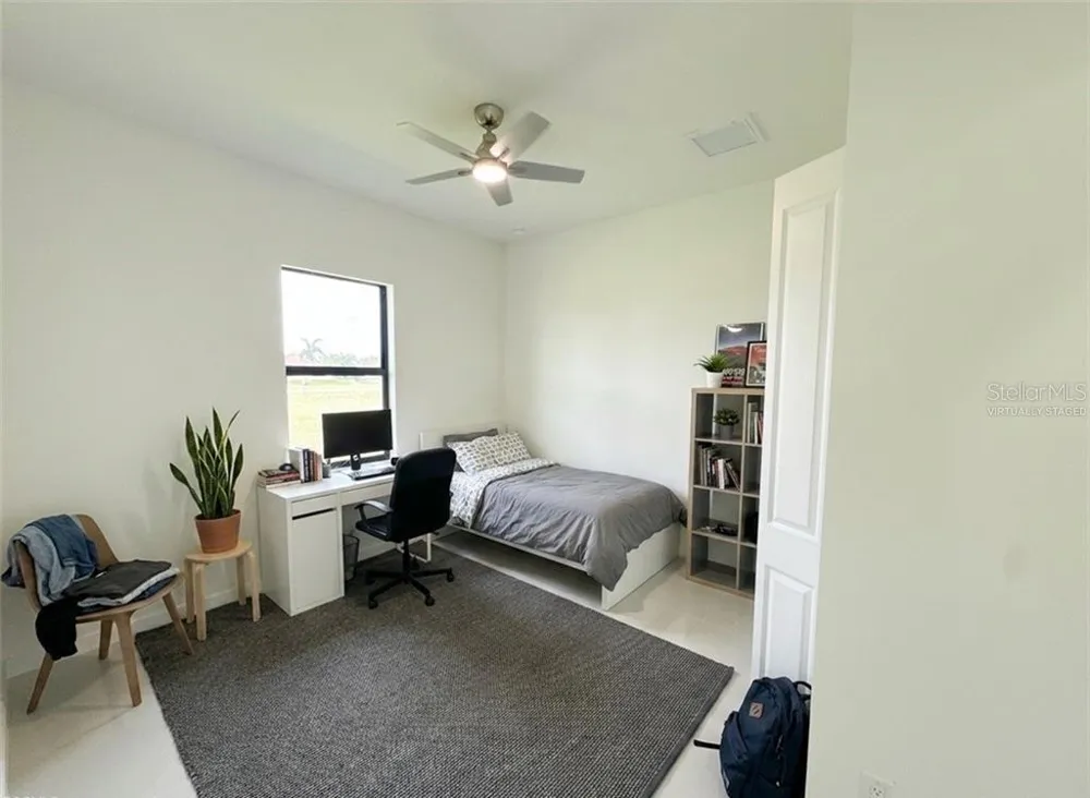 4332 NW 32ND STREET Cape Coral, FL 33993