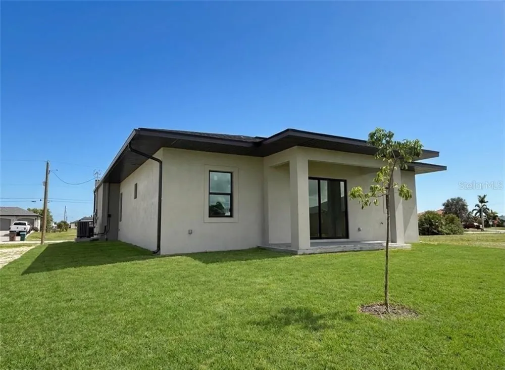 4332 NW 32ND STREET Cape Coral, FL 33993