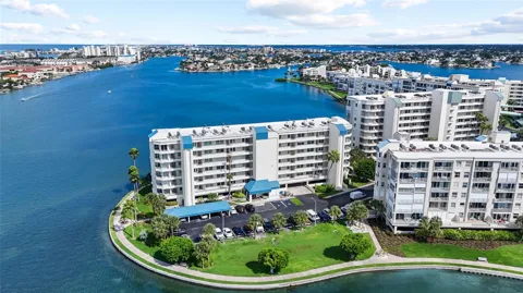 7922 SAILBOAT KEY BOULEVARD S #206