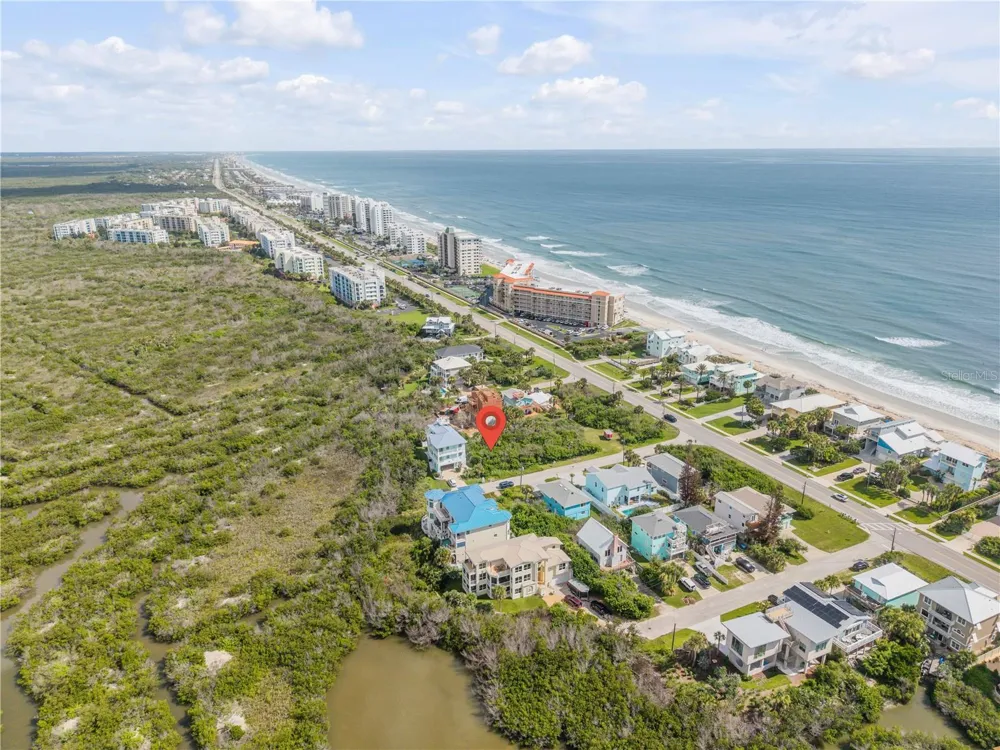0 BASS AVENUE New Smyrna Beach, FL 32169