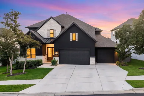 124 Silverwood Trail