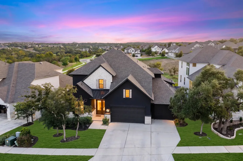 124 Silverwood Trail Georgetown, TX 78628