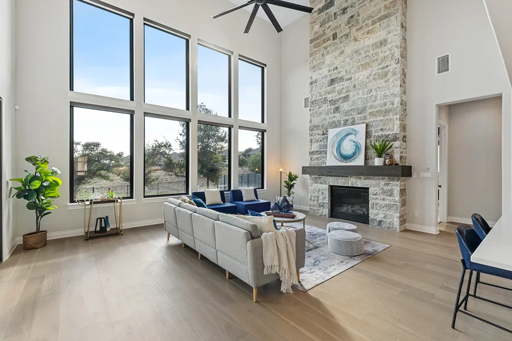 124 Silverwood Trail Georgetown, TX 78628
