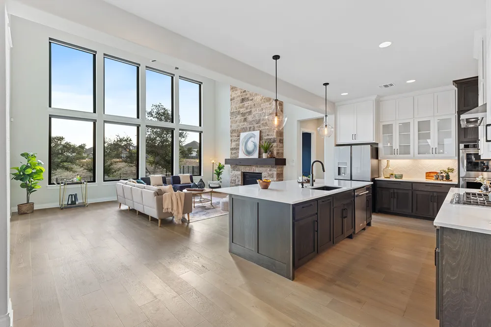 124 Silverwood Trail Georgetown, TX 78628