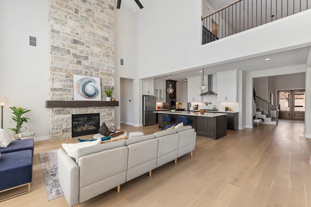 124 Silverwood Trail Georgetown, TX 78628