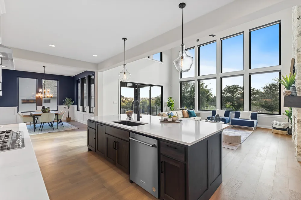 124 Silverwood Trail Georgetown, TX 78628