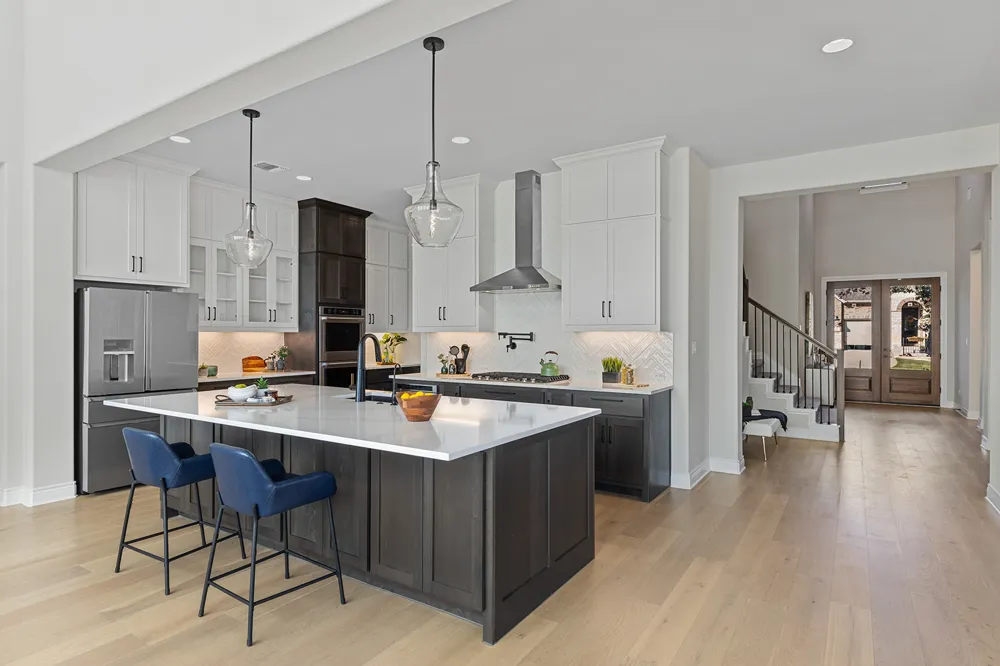 124 Silverwood Trail Georgetown, TX 78628