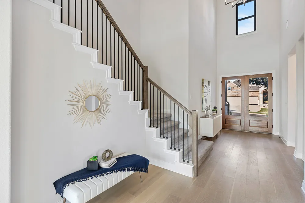 124 Silverwood Trail Georgetown, TX 78628
