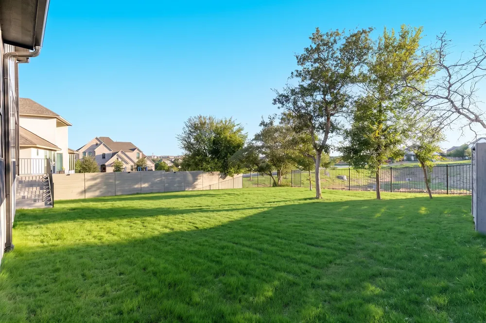124 Silverwood Trail Georgetown, TX 78628