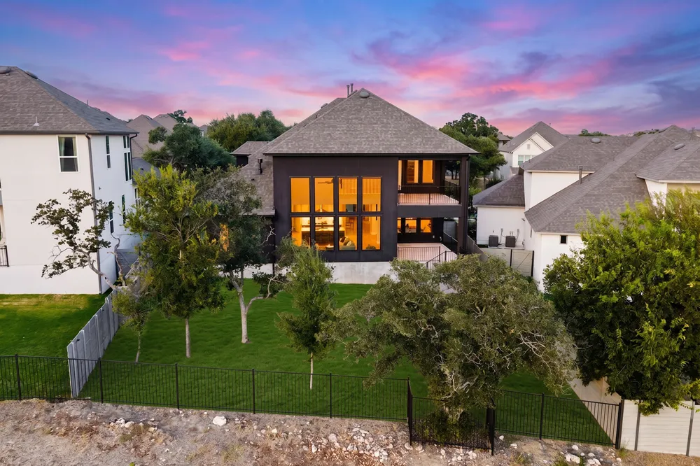 124 Silverwood Trail Georgetown, TX 78628