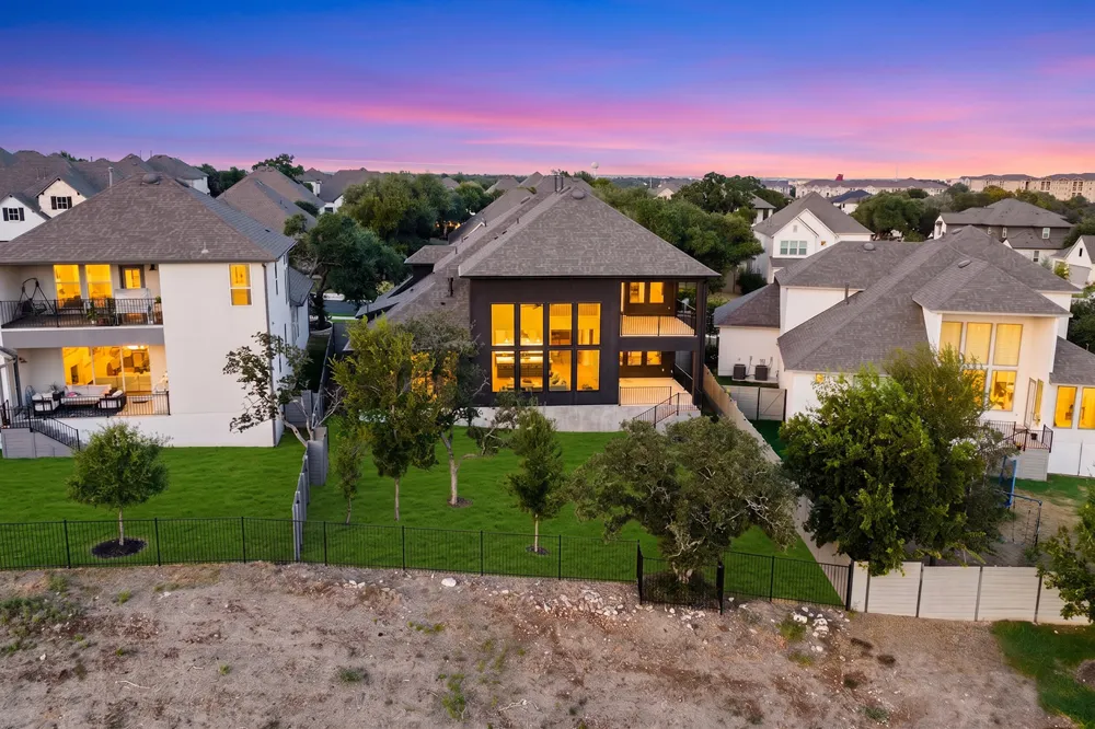 124 Silverwood Trail Georgetown, TX 78628