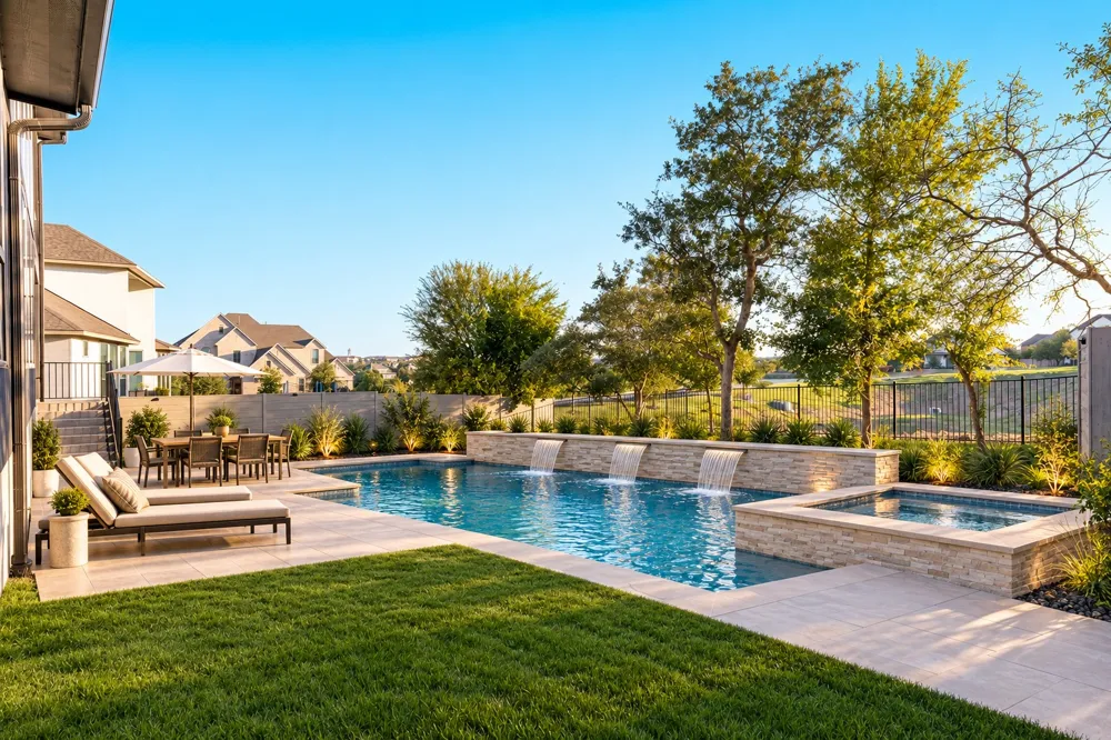 124 Silverwood Trail Georgetown, TX 78628
