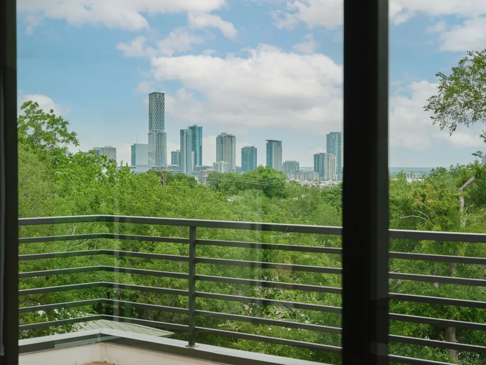 2013 Holland Avenue Austin, TX 78704