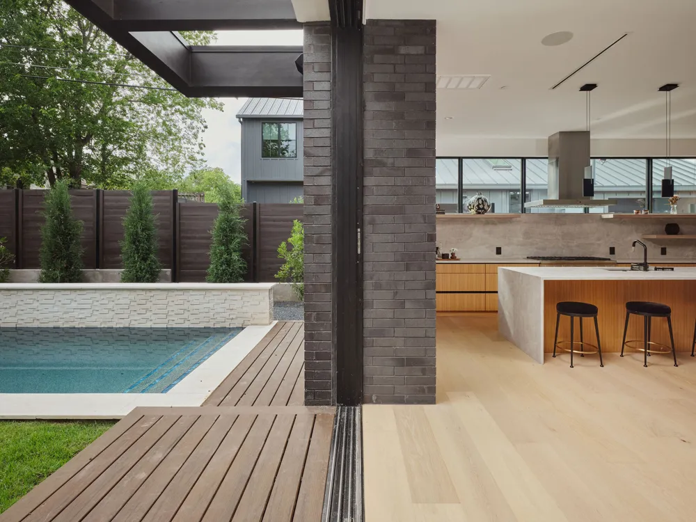 2013 Holland Avenue Austin, TX 78704