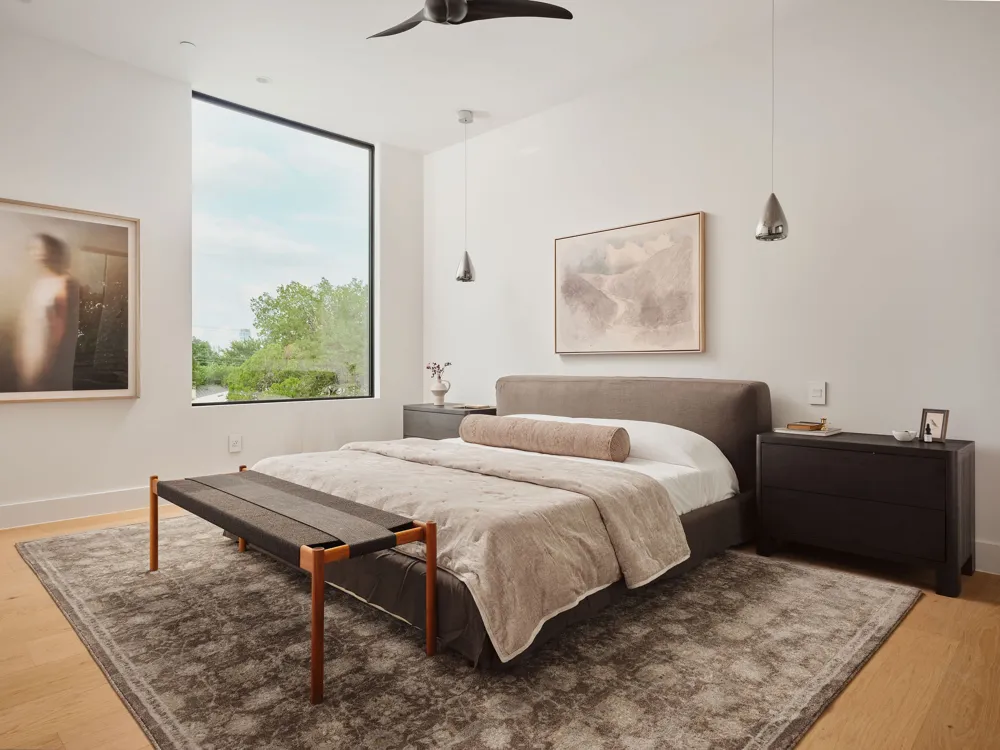 2013 Holland Avenue Austin, TX 78704