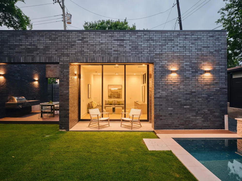 2013 Holland Avenue Austin, TX 78704