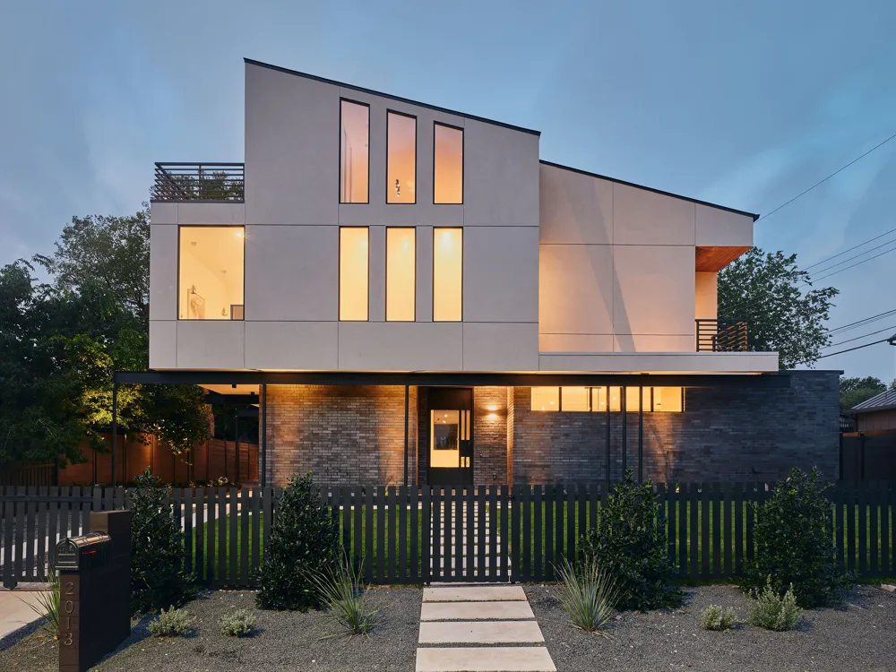 2013 Holland Avenue Austin, TX 78704