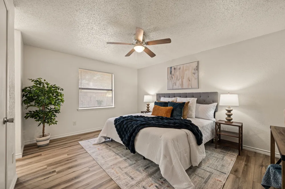 7712 Brandi Place #7712 North Richland Hills, TX 76182