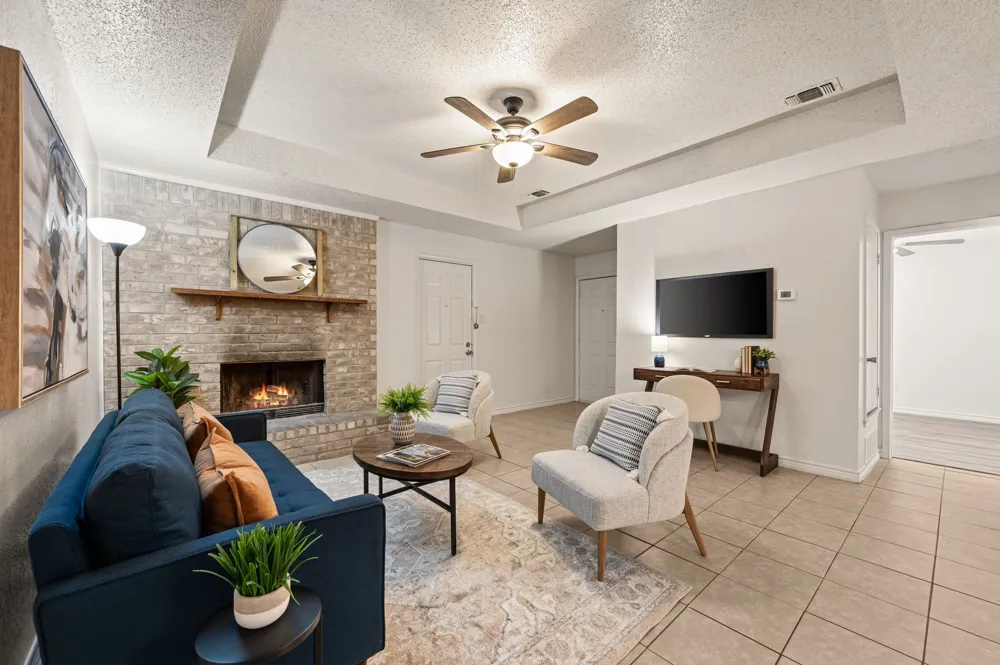 7712 Brandi Place #7712 North Richland Hills, TX 76182