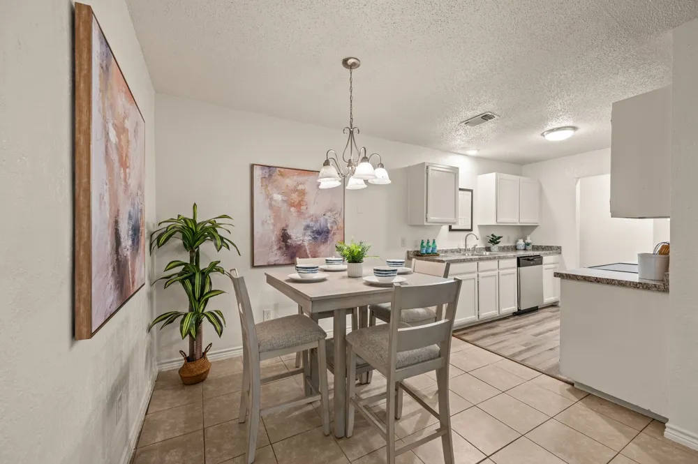 7712 Brandi Place #7712 North Richland Hills, TX 76182