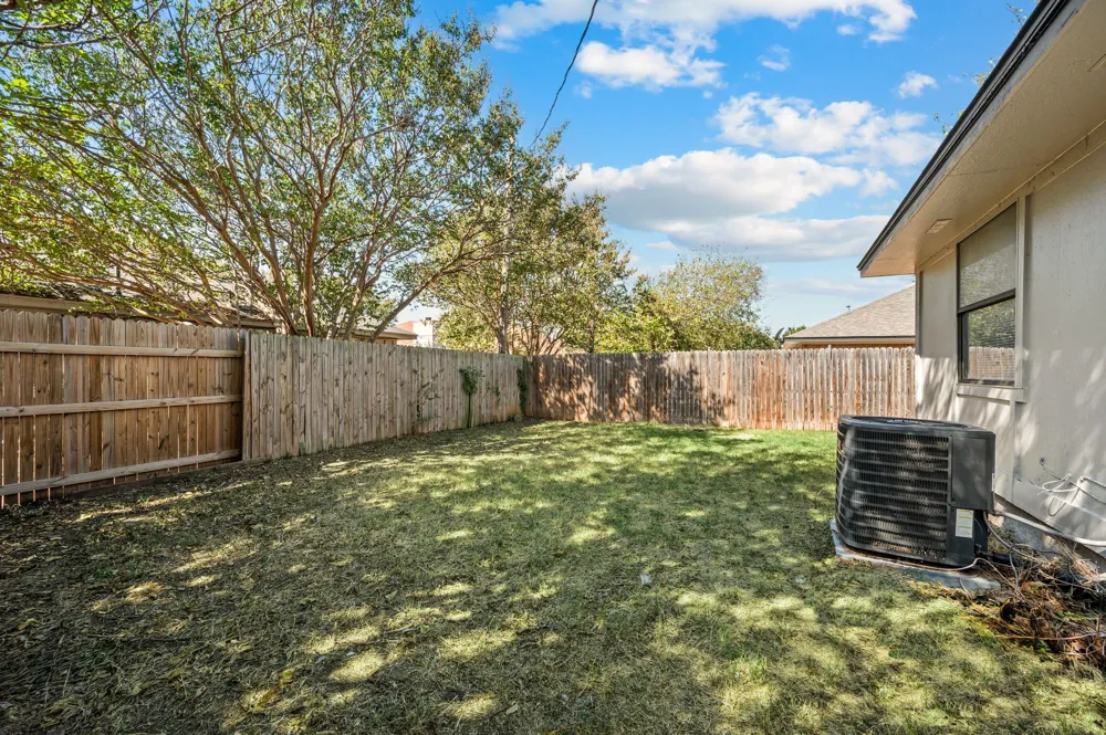 7712 Brandi Place #7712 North Richland Hills, TX 76182