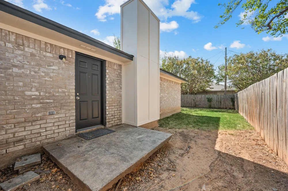7712 Brandi Place #7712 North Richland Hills, TX 76182