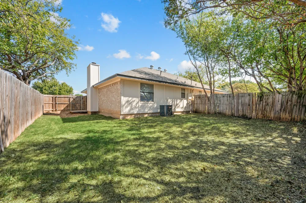 7712 Brandi Place #7712 North Richland Hills, TX 76182