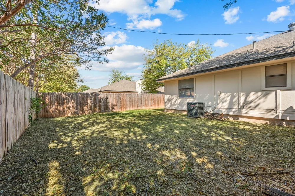 7712 Brandi Place #7712 North Richland Hills, TX 76182