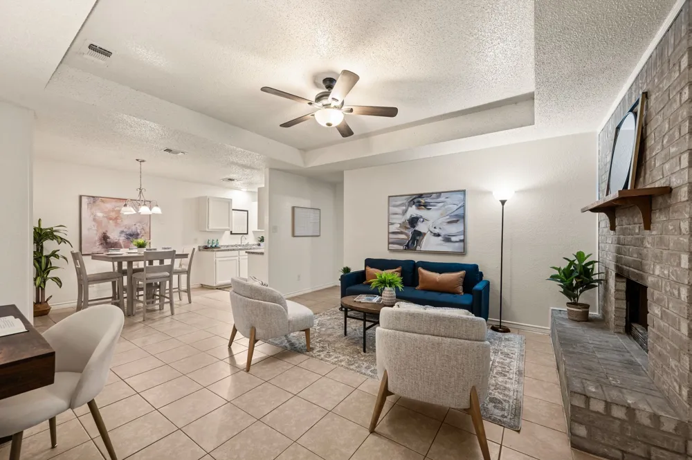 7712 Brandi Place #7712 North Richland Hills, TX 76182