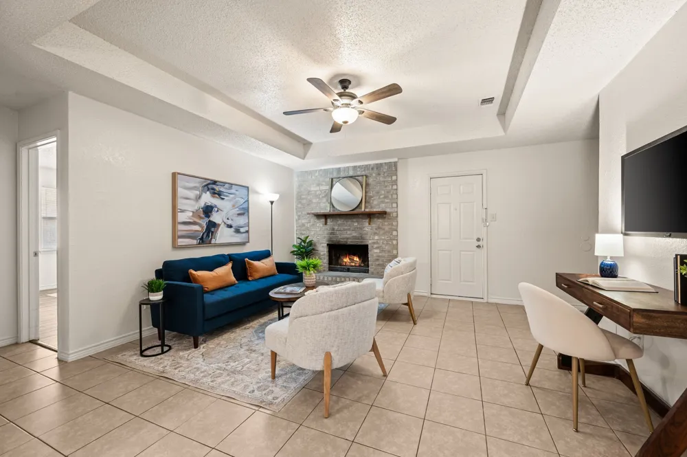 7712 Brandi Place #7712 North Richland Hills, TX 76182