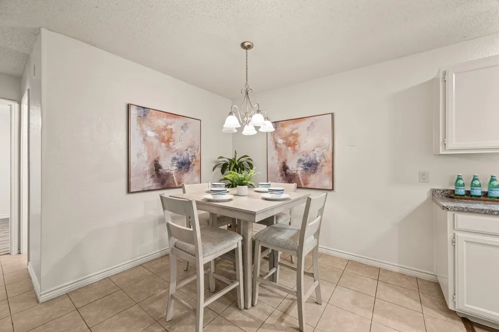 7712 Brandi Place #7712 North Richland Hills, TX 76182