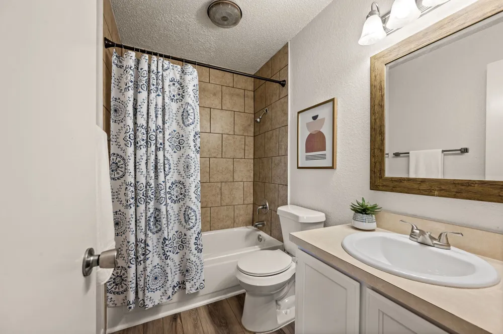 7712 Brandi Place #7712 North Richland Hills, TX 76182