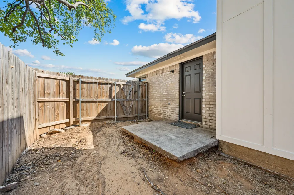 7712 Brandi Place #7712 North Richland Hills, TX 76182