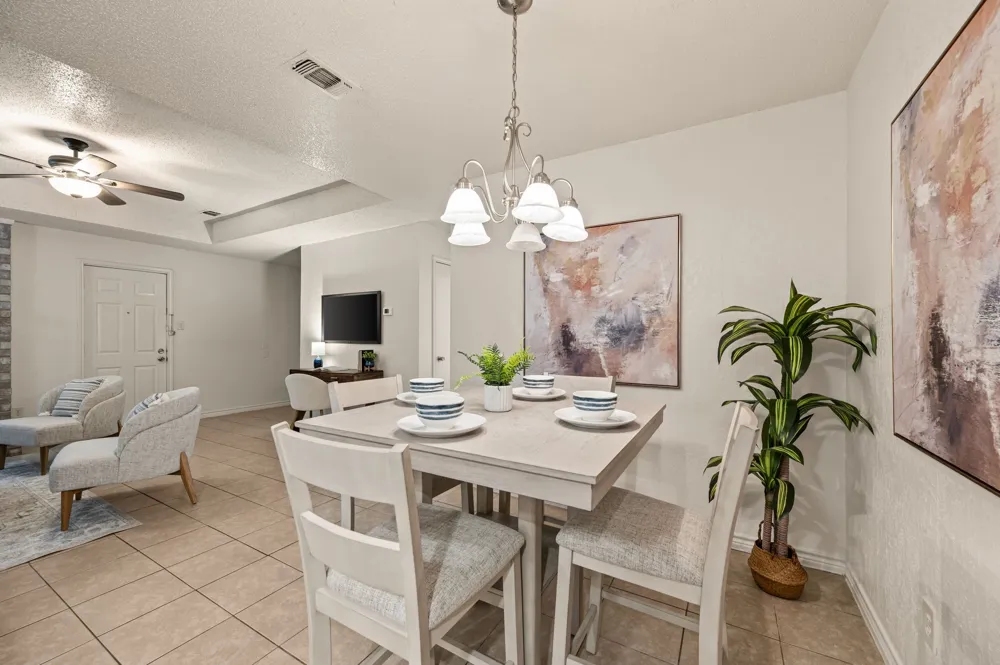 7712 Brandi Place #7712 North Richland Hills, TX 76182