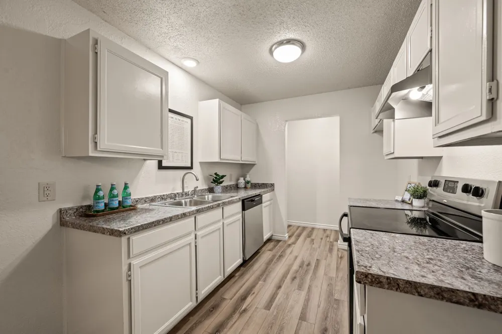 7712 Brandi Place #7712 North Richland Hills, TX 76182